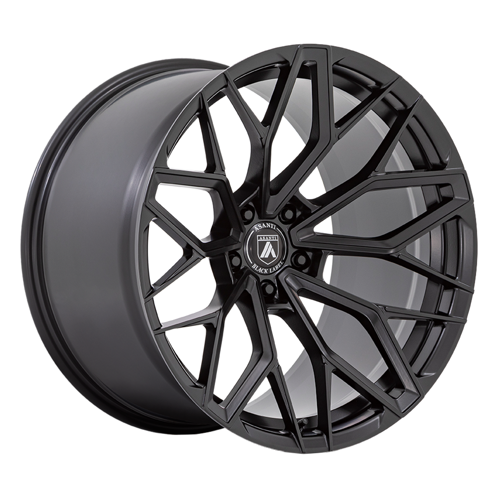 Asanti Black ABL-39 MOGUL 5