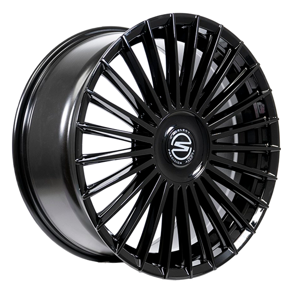 Select Precision Alloys Bristol